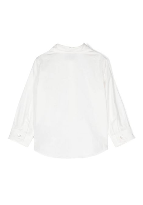Camicia bianca Fay kids FAY JUNIOR | CAMICIE | FV5520 P0013101